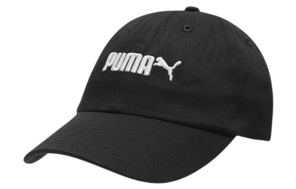 Детская фуражка Puma, Black
Детская фуражка Puma, Black