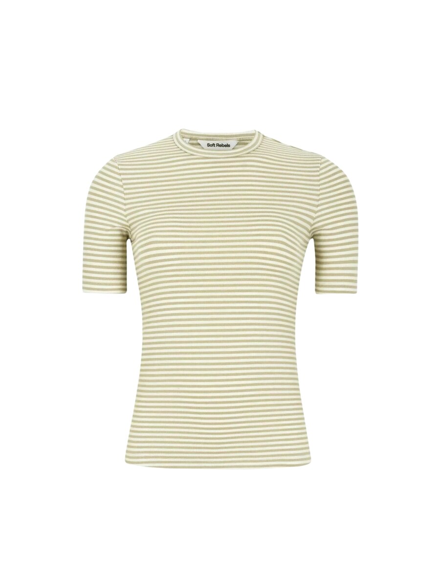 Рубашка Soft Rebels Fenja, бежевый/песочный
Рубашка Soft Rebels Fenja, бежевый/песочный