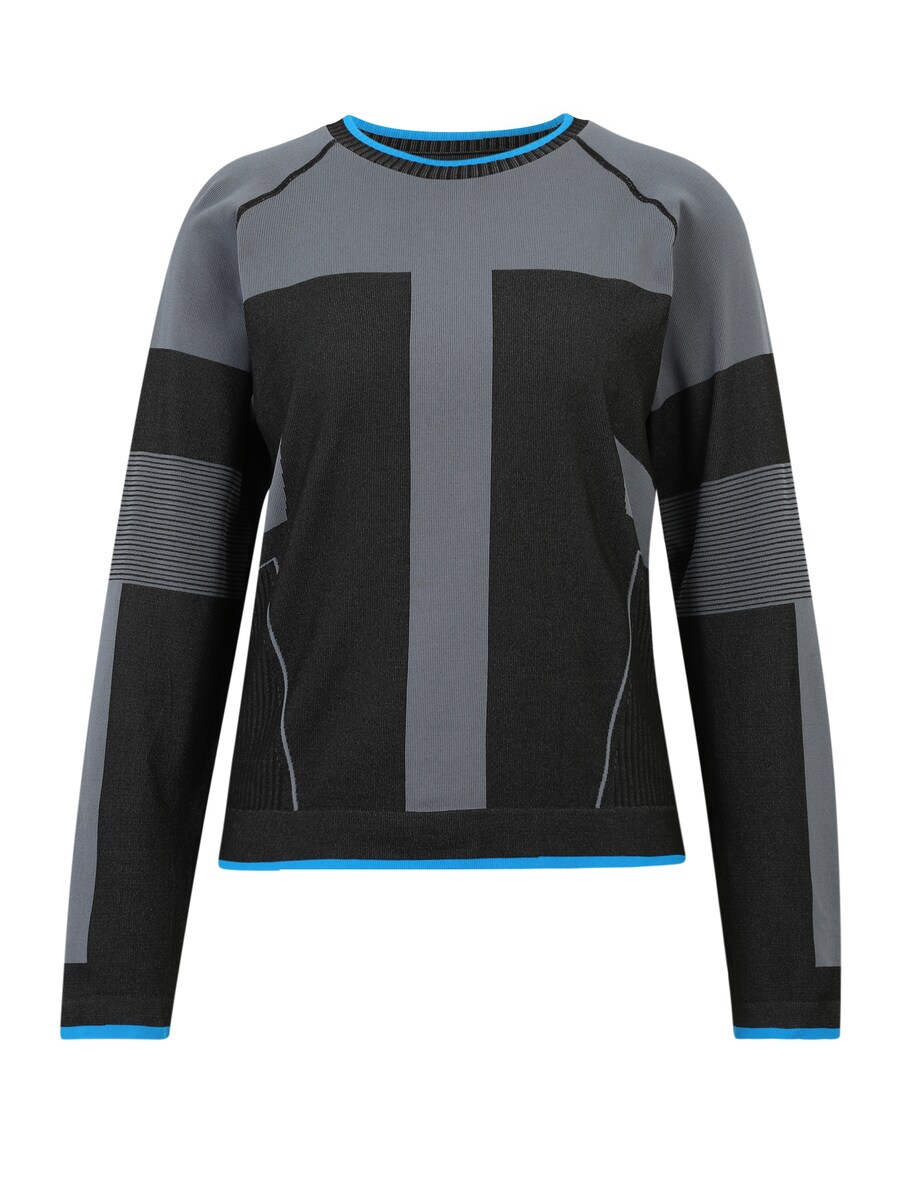 Рубашка для выступлений Hummel, черный
Рубашка для выступлений Hummel, черный