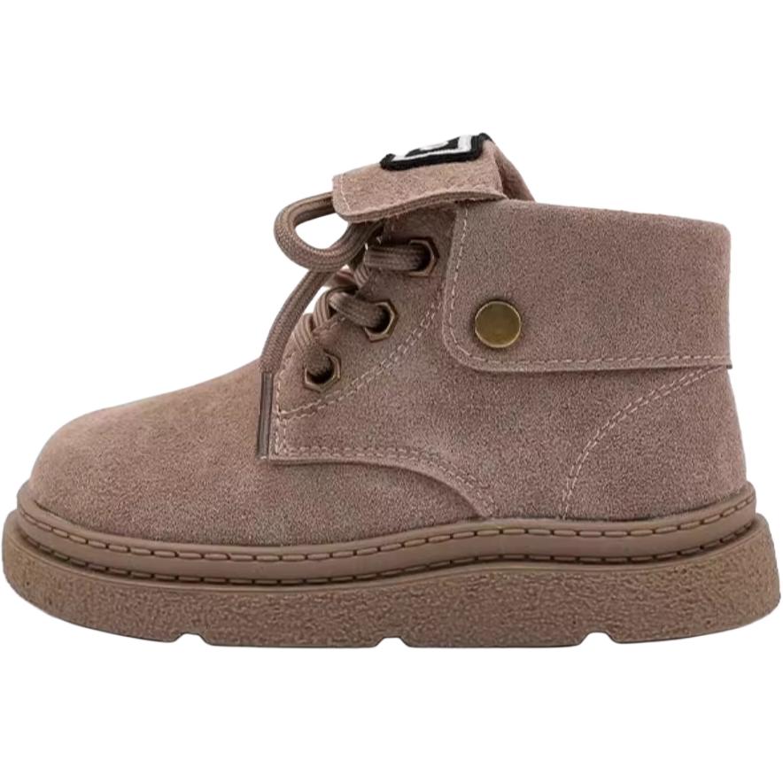 Непромокаемые нескользящие детские ботинки Infant And Toddler QINUOSHU, хаки
Непромокаемые нескользящие детские ботинки Infant And Toddler QINUOSHU, хаки