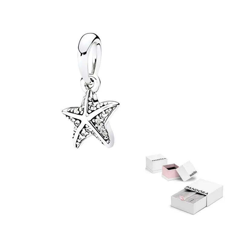 Pandora Металлические шармы / подвески для женщин Silver
Pandora Металлические шармы / подвески для женщин Silver