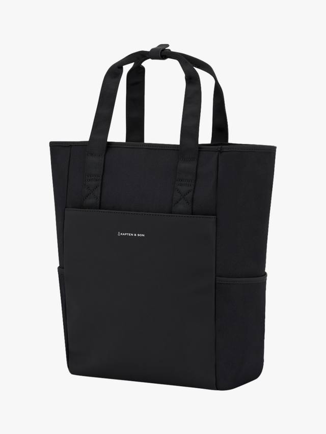 Водонепроницаемый рюкзак Lindby Kapten & Son, Black
Водонепроницаемый рюкзак Lindby Kapten & Son, Black