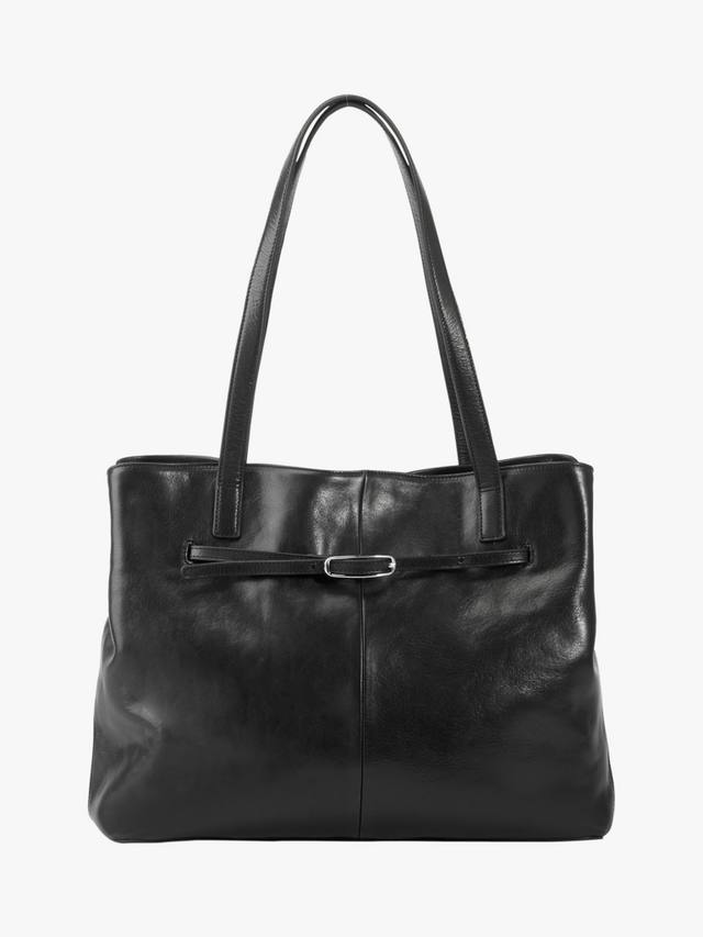 Сумка-тоут Cannes Mid из кожи Vagabond Shoemakers, Black
Сумка-тоут Cannes Mid из кожи Vagabond Shoemakers, Black