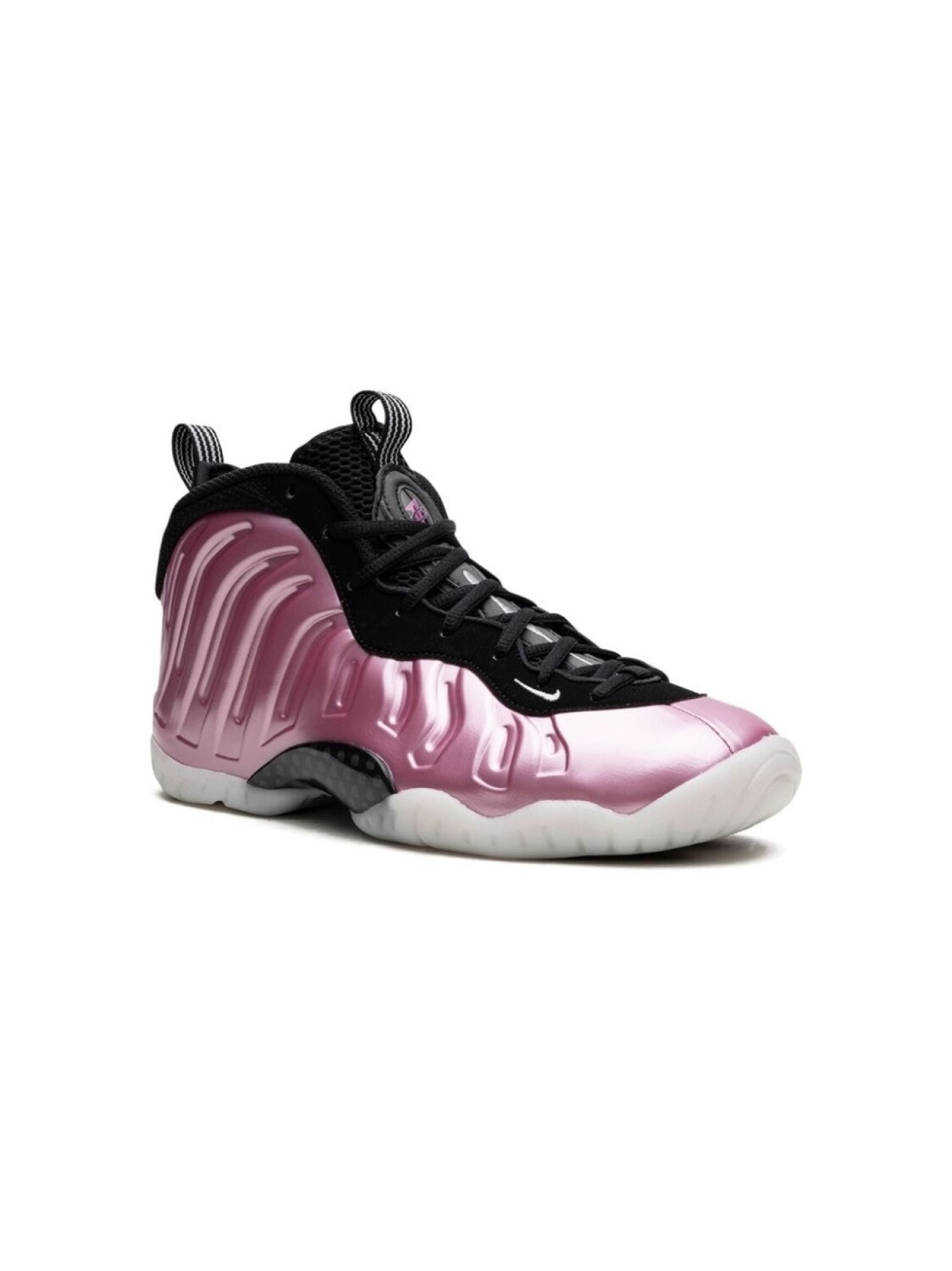 Кроссовки Little Posite One 'Polarized Pink' Nike Kids, розовый
Кроссовки Little Posite One 'Polarized Pink' Nike Kids, розовый