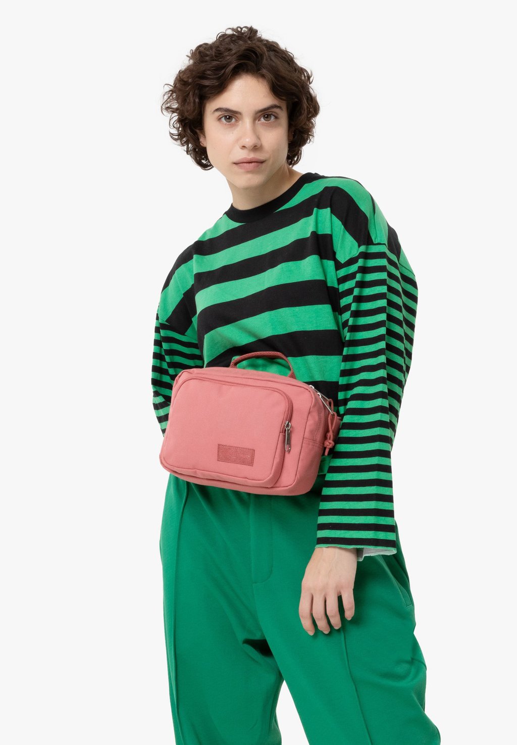 Рюкзак OPTOWN Eastpak, коричневый
Рюкзак OPTOWN Eastpak, коричневый