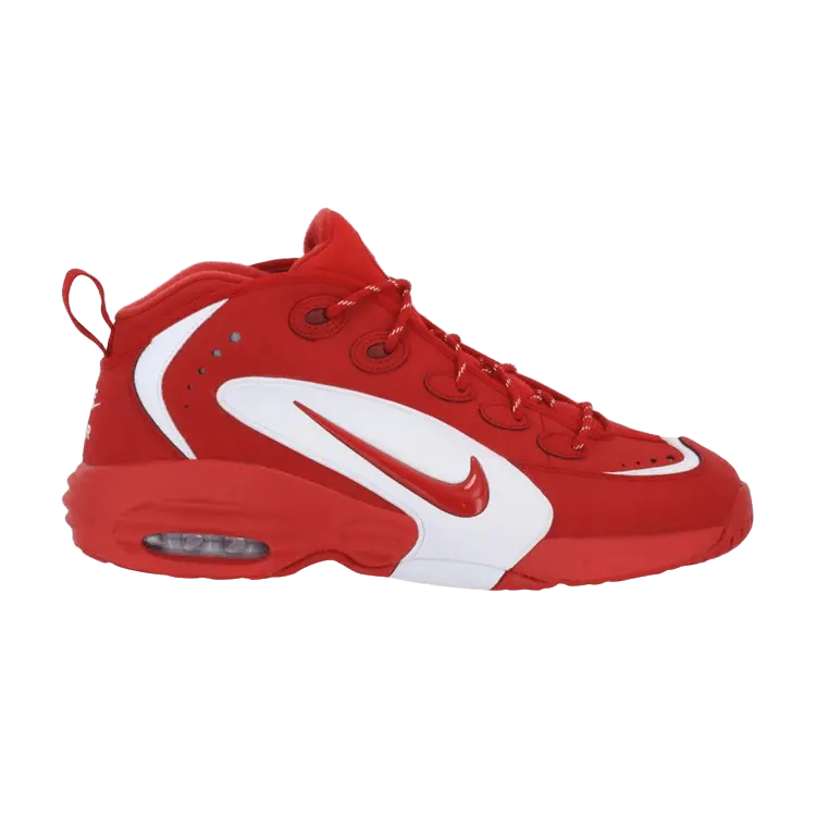 Кроссовки Air Way Up 'University Red', красный
Кроссовки Air Way Up 'University Red', красный