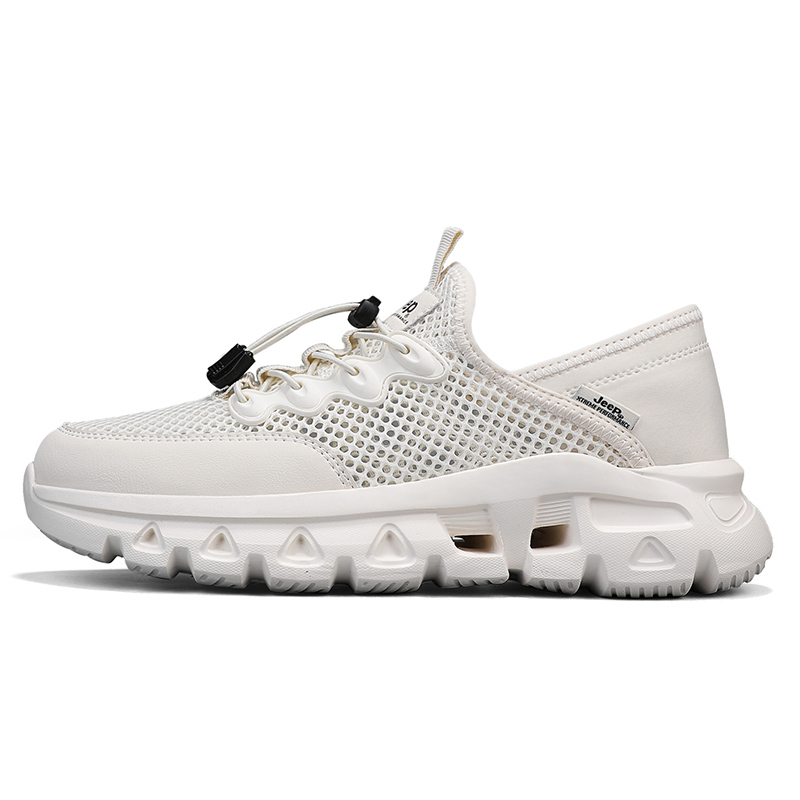 Jeep Низкие треккинговые кроссовки мужские песочные, цвет Sand
Jeep Низкие треккинговые кроссовки мужские песочные, цвет Sand