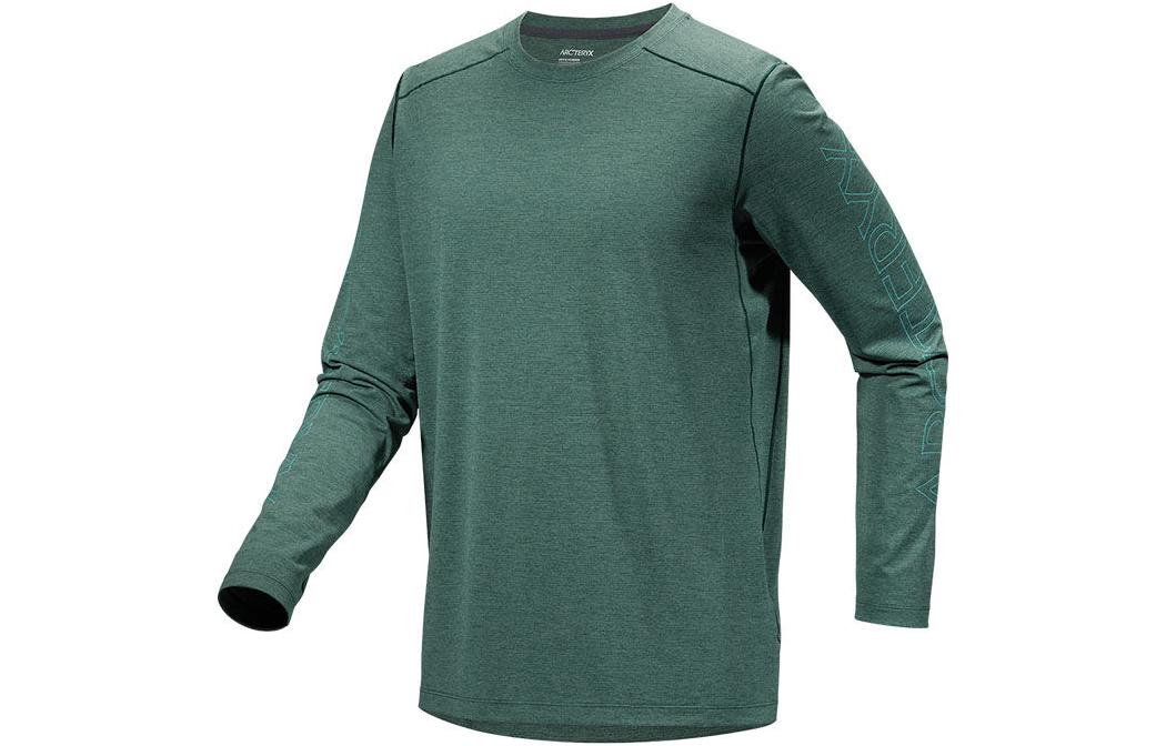 Arcteryx Мужская футболка серии Cormac
Arcteryx Мужская футболка серии Cormac