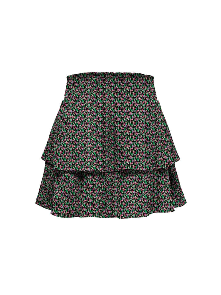 Мини-юбка ONLY, красочный
Мини-юбка ONLY, красочный