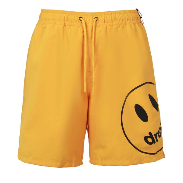 Шорты mascot pool short 'yellow' Drew House, желтый
Шорты mascot pool short 'yellow' Drew House, желтый