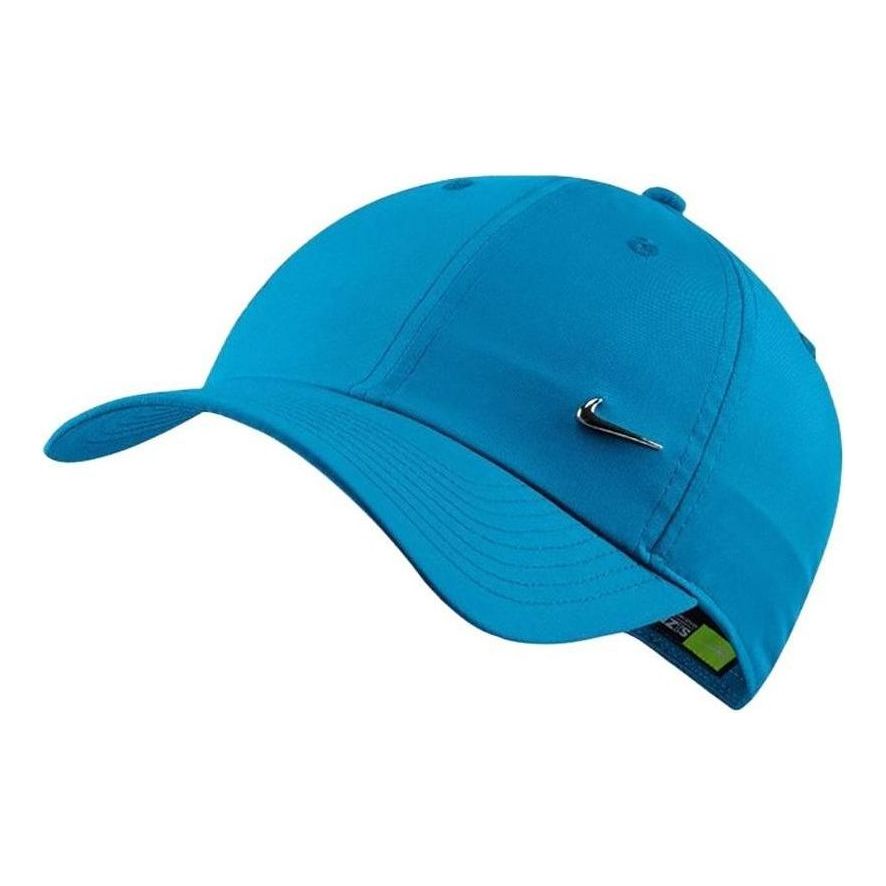 Бейсболка Nike Sportswear Heritage 86 Cap 'Blue', синий
Бейсболка Nike Sportswear Heritage 86 Cap 'Blue', синий