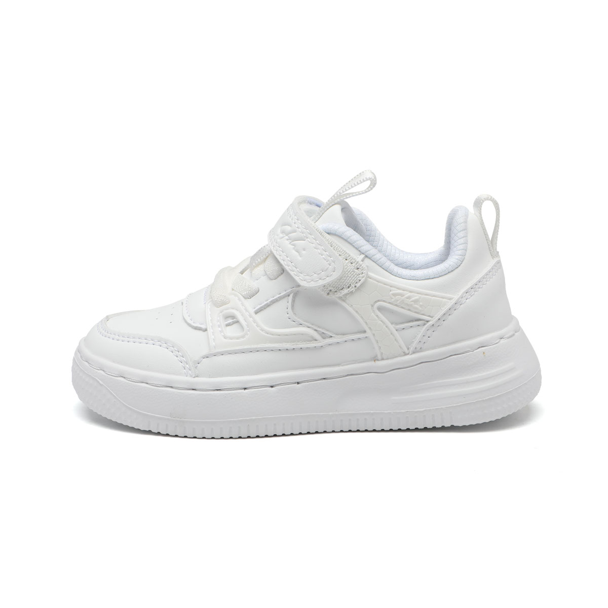 Легкая детская обувь для повседневной жизни Satchi, белый
Легкая детская обувь для повседневной жизни Satchi, белый