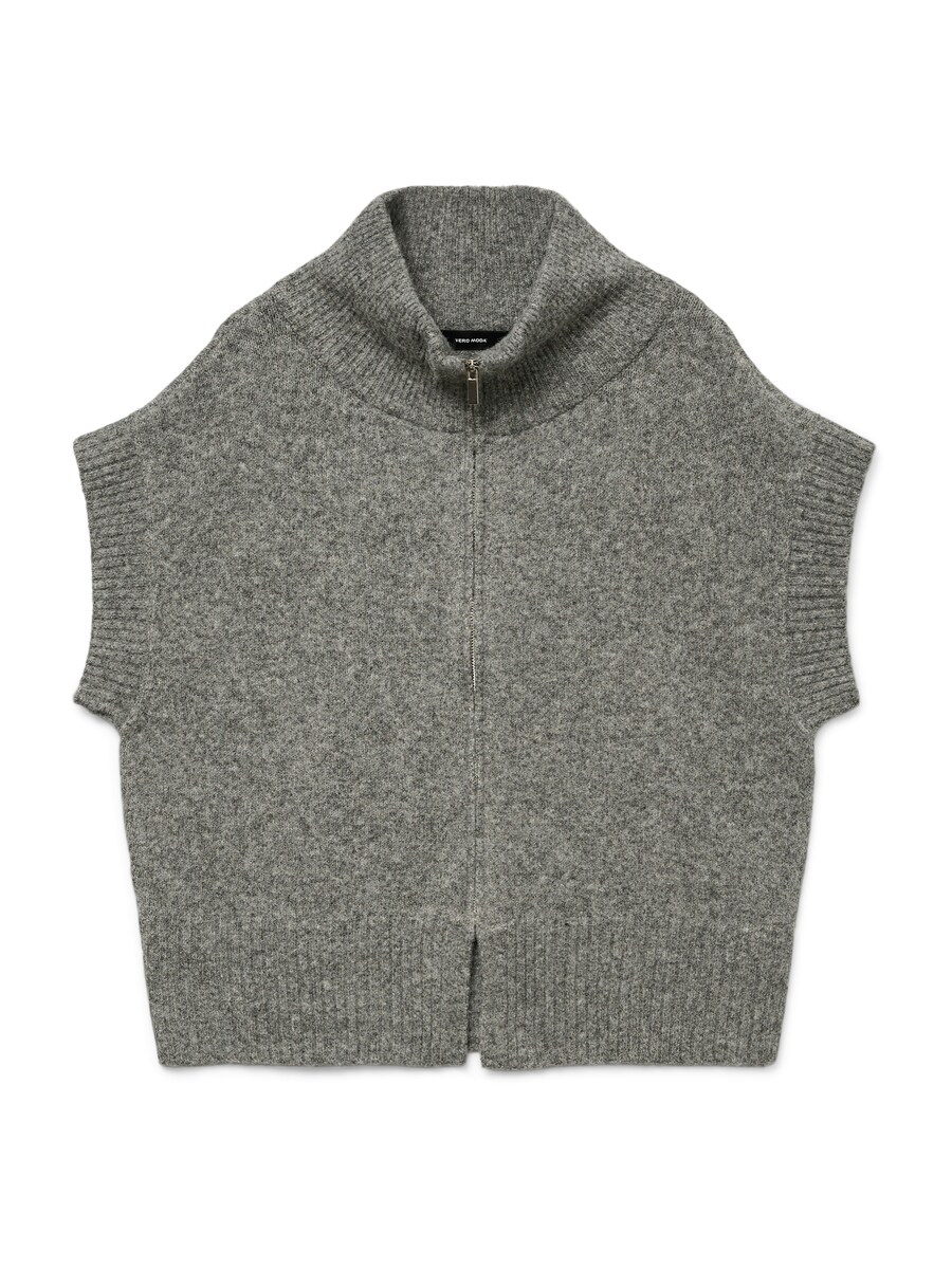 Вязаный кардиган VERO MODA VMBANG, mottled grey
Вязаный кардиган VERO MODA VMBANG, mottled grey
