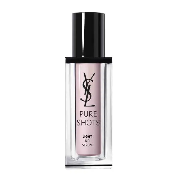 Осветляющая сыворотка Pure Shots Light Up Serum Yves Saint Laurent, 30 ml
Осветляющая сыворотка Pure Shots Light Up Serum Yves Saint Laurent, 30 ml