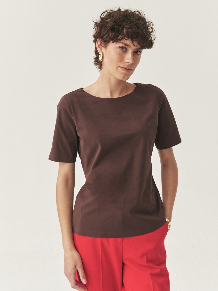 Блуза TATUUM, Brown
Блуза TATUUM, Brown