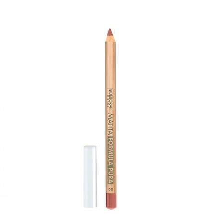 Rein 0% Lip Pencil 02 Nude Rose Косметический продукт для макияжа, Deborah
Rein 0% Lip Pencil 02 Nude Rose Косметический продукт для макияжа, Deborah