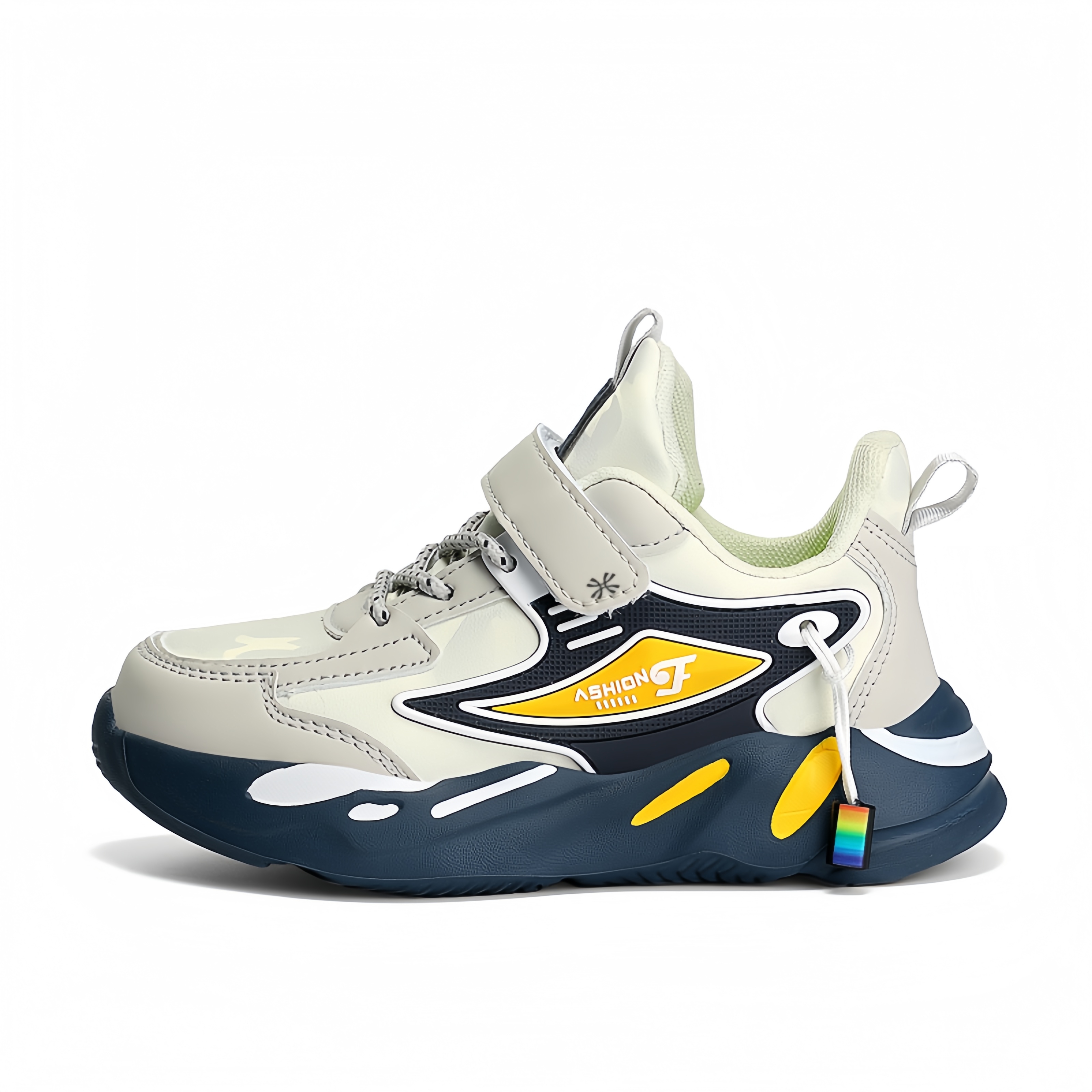 Детская обувь для повседневной жизни с амортизацией и износостойкостью YUZHAOLIN, синий
Детская обувь для повседневной жизни с амортизацией и износостойкостью YUZHAOLIN, синий