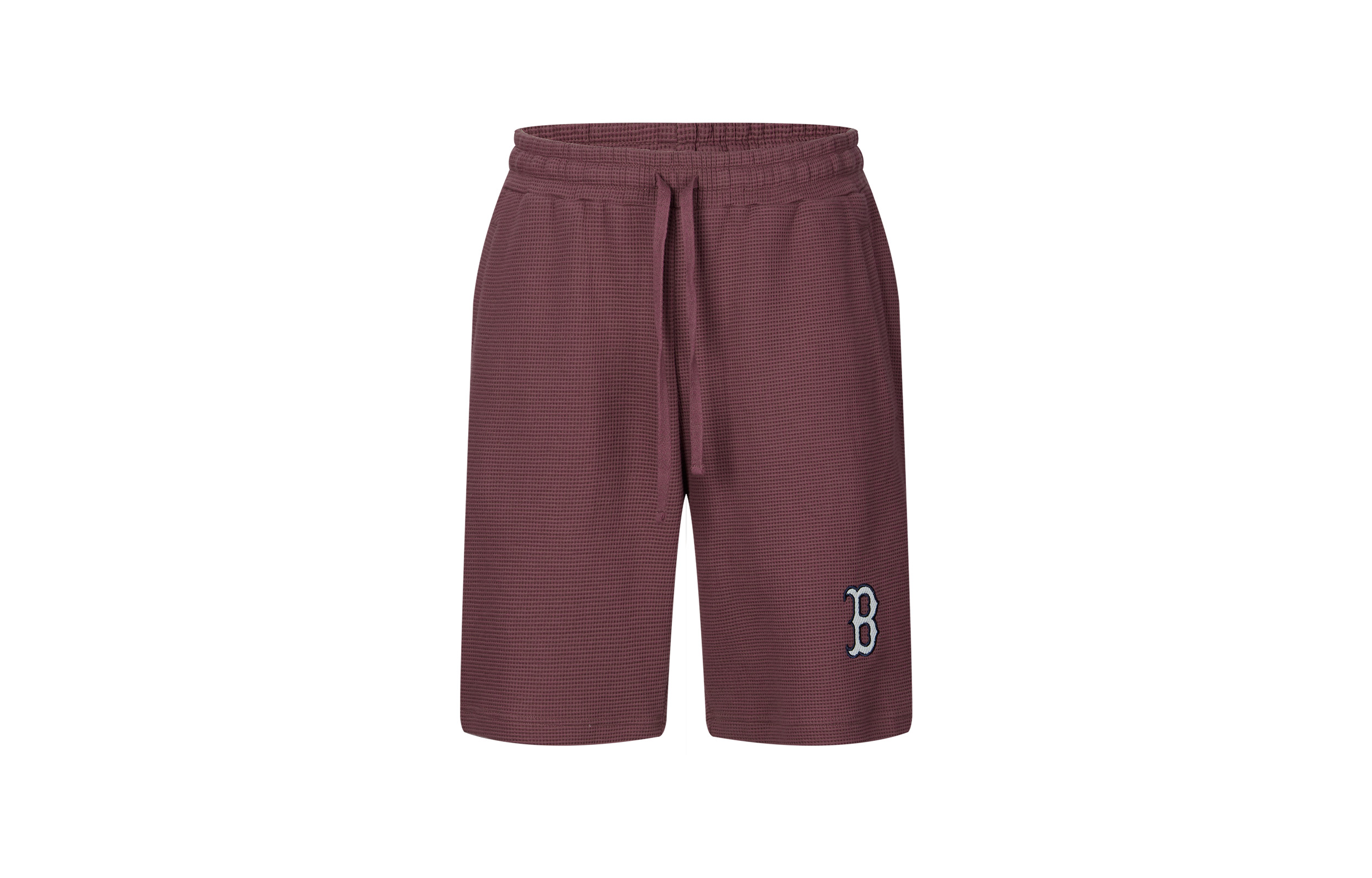 Повседневные шорты унисекс из коллекции осень-зима 2025 New Era, красный
Повседневные шорты унисекс из коллекции осень-зима 2025 New Era, красный