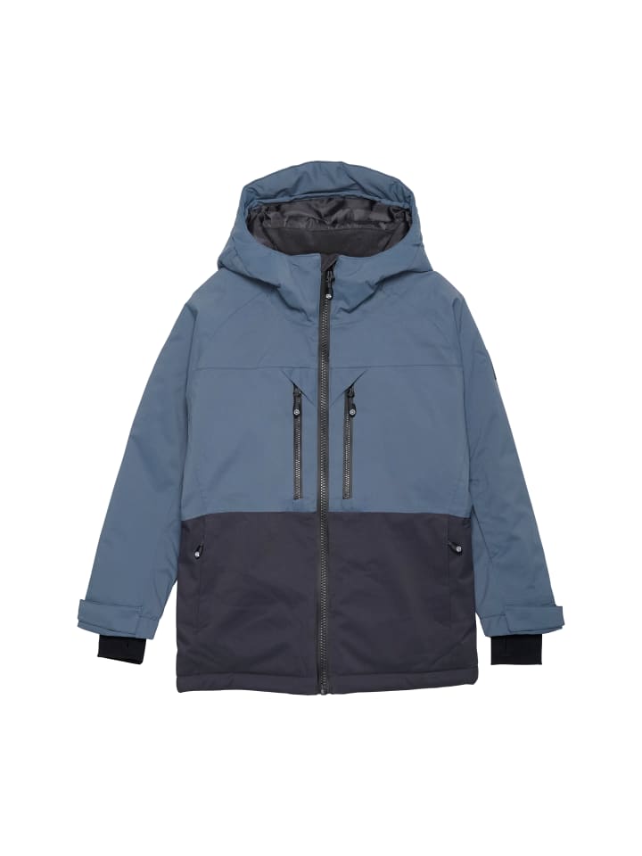 Горнолыжная куртка COJr. Горнолыжная куртка Colorblock в цвете. Color Kids
Горнолыжная куртка COJr. Горнолыжная куртка Colorblock в цвете. Color Kids