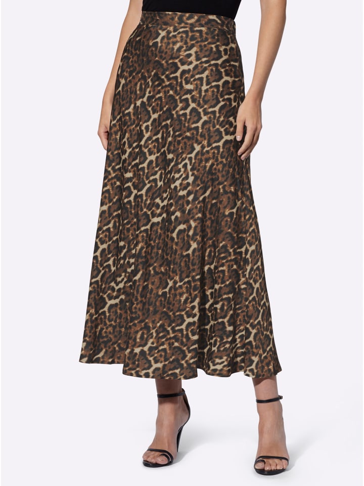 Юбка до колена Heine
Юбка до колена Heine