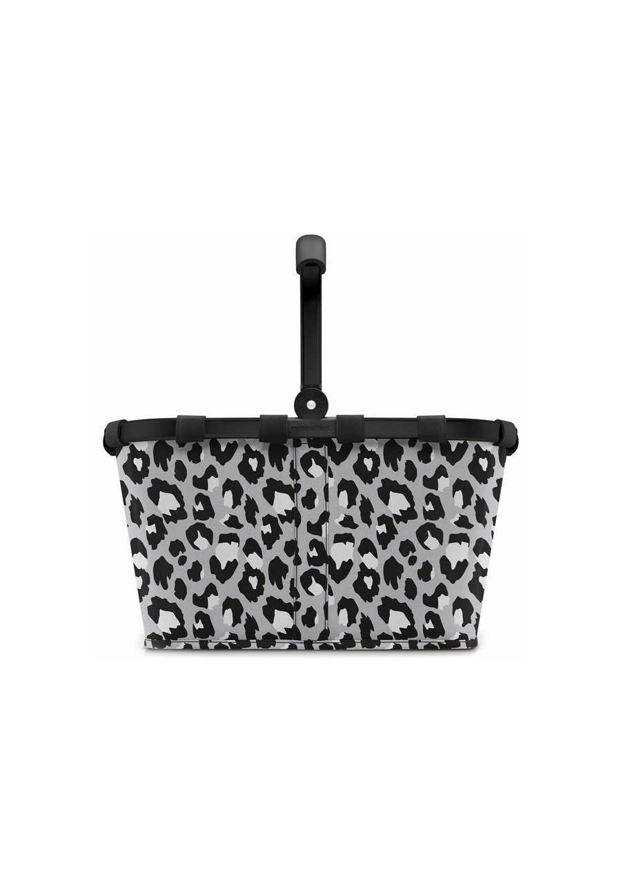 Сумка-шоппер Reisenthel EINKAUFS 48 CM, Leo Nero/Light Grey
Сумка-шоппер Reisenthel EINKAUFS 48 CM, Leo Nero/Light Grey