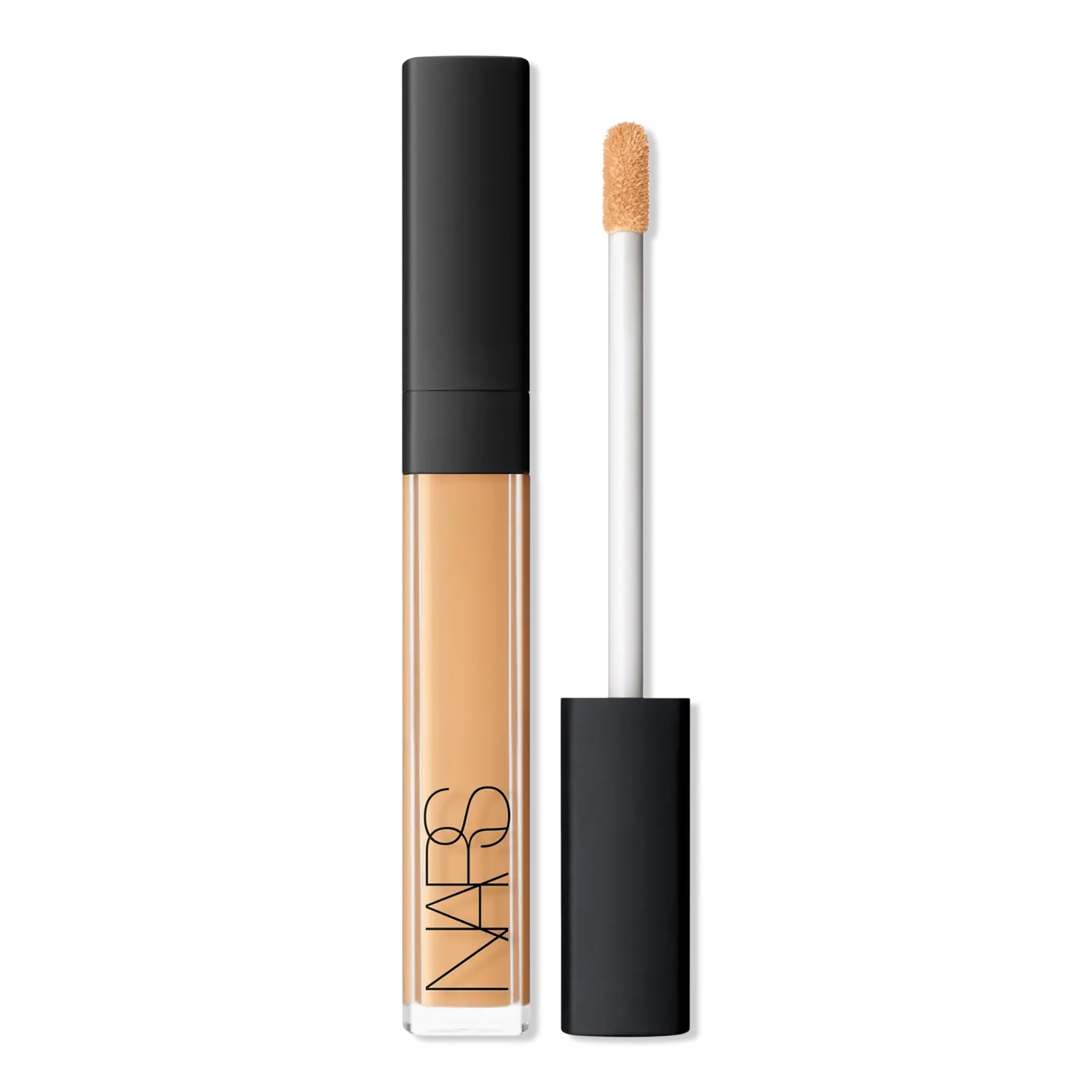 Кремовый консилер для сияния NARS, Sucre D'Orge (MD1.5 - Medium to medium-deep with warm undertones, and a peach tone)
Кремовый консилер для сияния NARS, Sucre D'Orge (MD1.5 - Medium to medium-deep with warm undertones, and a peach tone)