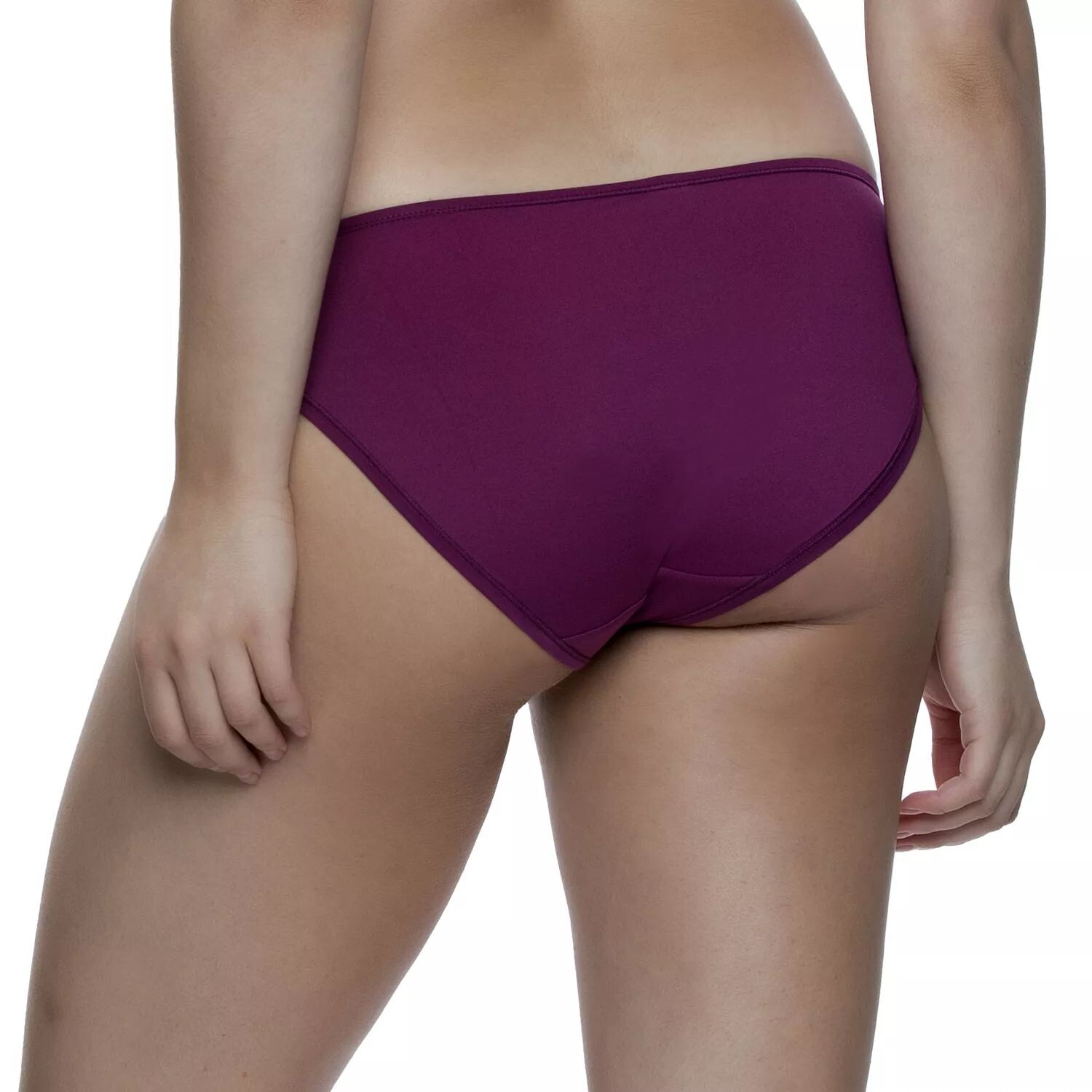 Женские трусики-бикини Jezebel Blissful Super Soft 630112 Jezebel, черный
Женские трусики-бикини Jezebel Blissful Super Soft 630112 Jezebel, черный