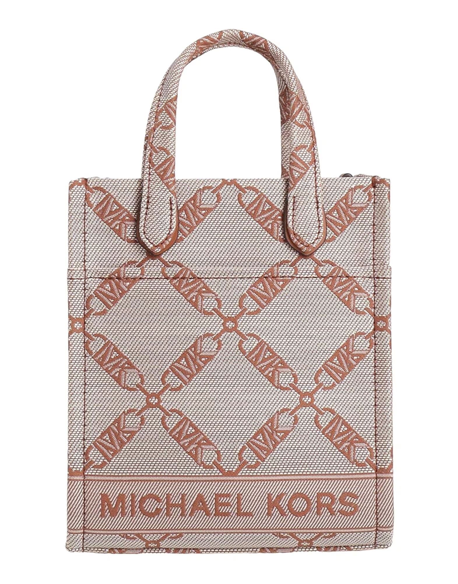 Сумка Michael Kors, коричневый
Сумка Michael Kors, коричневый