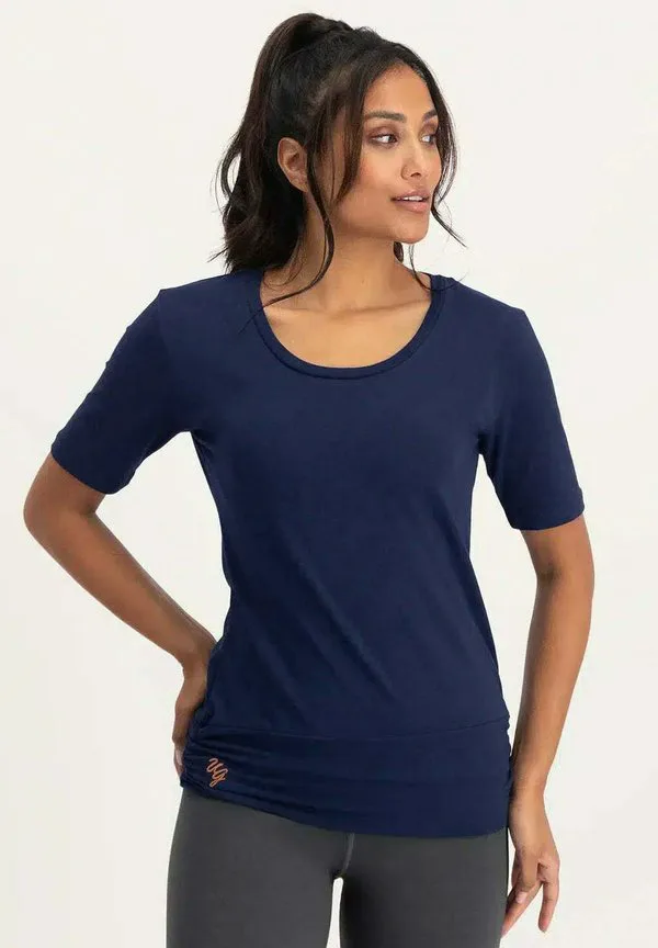 Базовая футболка kami Urban Goddess, Midnight, Синий, Базовая футболка kami Urban Goddess, Midnight
Базовая футболка kami Urban Goddess, Midnight, Синий, Базовая футболка kami Urban Goddess, Midnight