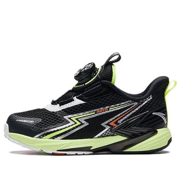 Кроссовки детские Anta беговые с автоматической шнуровкой, мультиколор
Кроссовки детские Anta беговые с автоматической шнуровкой, мультиколор