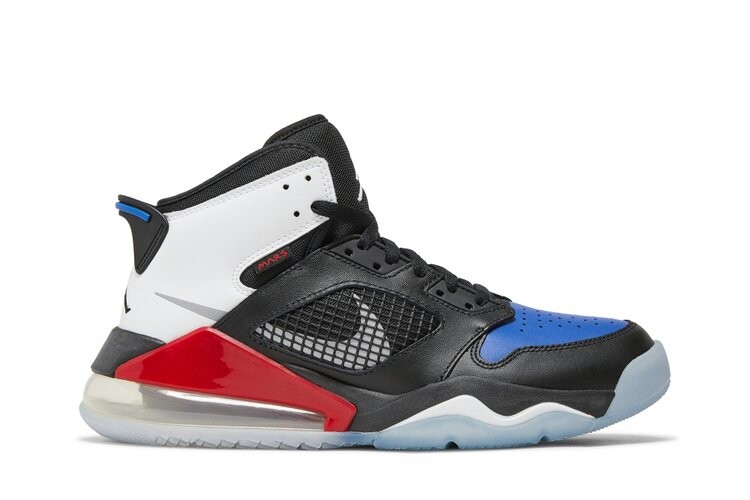 Кроссовки Air Jordan Jordan Mars 270 'Top 3', разноцветный, Серый, Кроссовки Air Jordan Jordan Mars 270 'Top 3', разноцветный
Кроссовки Air Jordan Jordan Mars 270 'Top 3', разноцветный, Серый, Кроссовки Air Jordan Jordan Mars 270 'Top 3', разноцветный