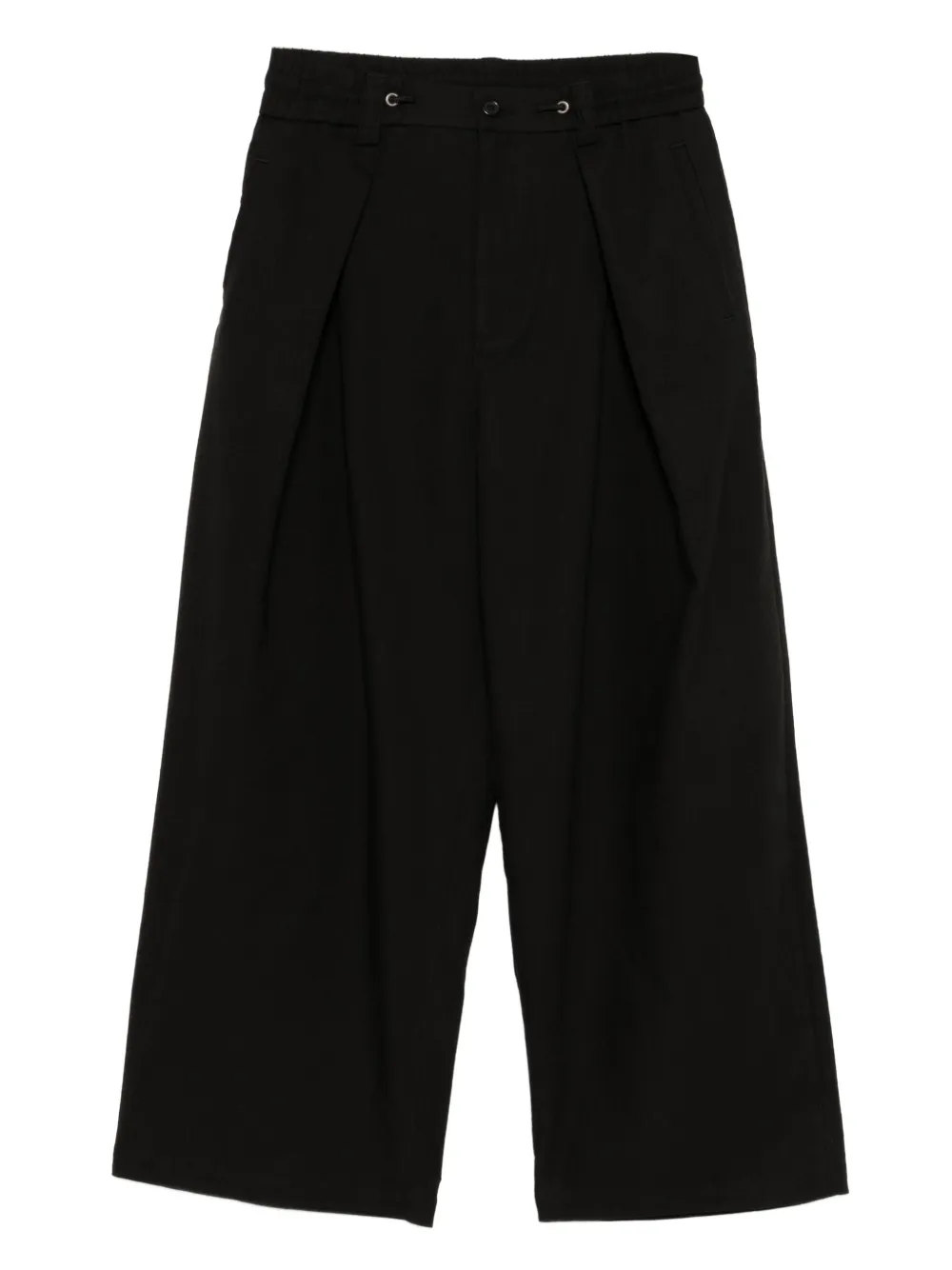 Брюки Homme SONGZIO, черный
Брюки Homme SONGZIO, черный