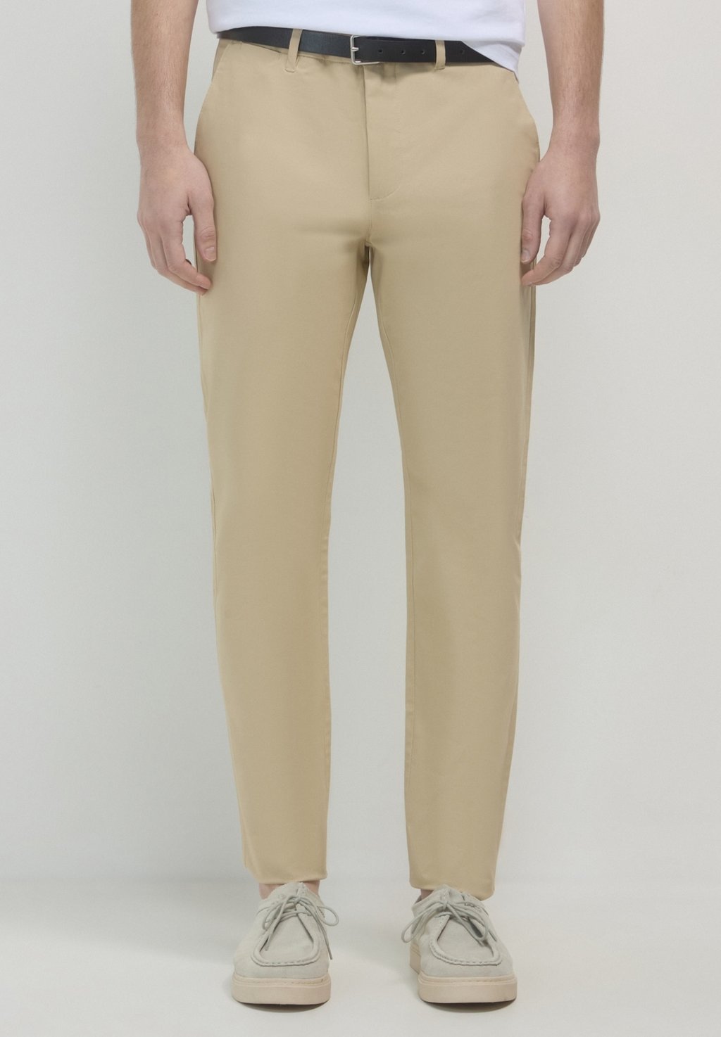 Чиносы TINTA UNITA Calliope, бежевый
Чиносы TINTA UNITA Calliope, бежевый