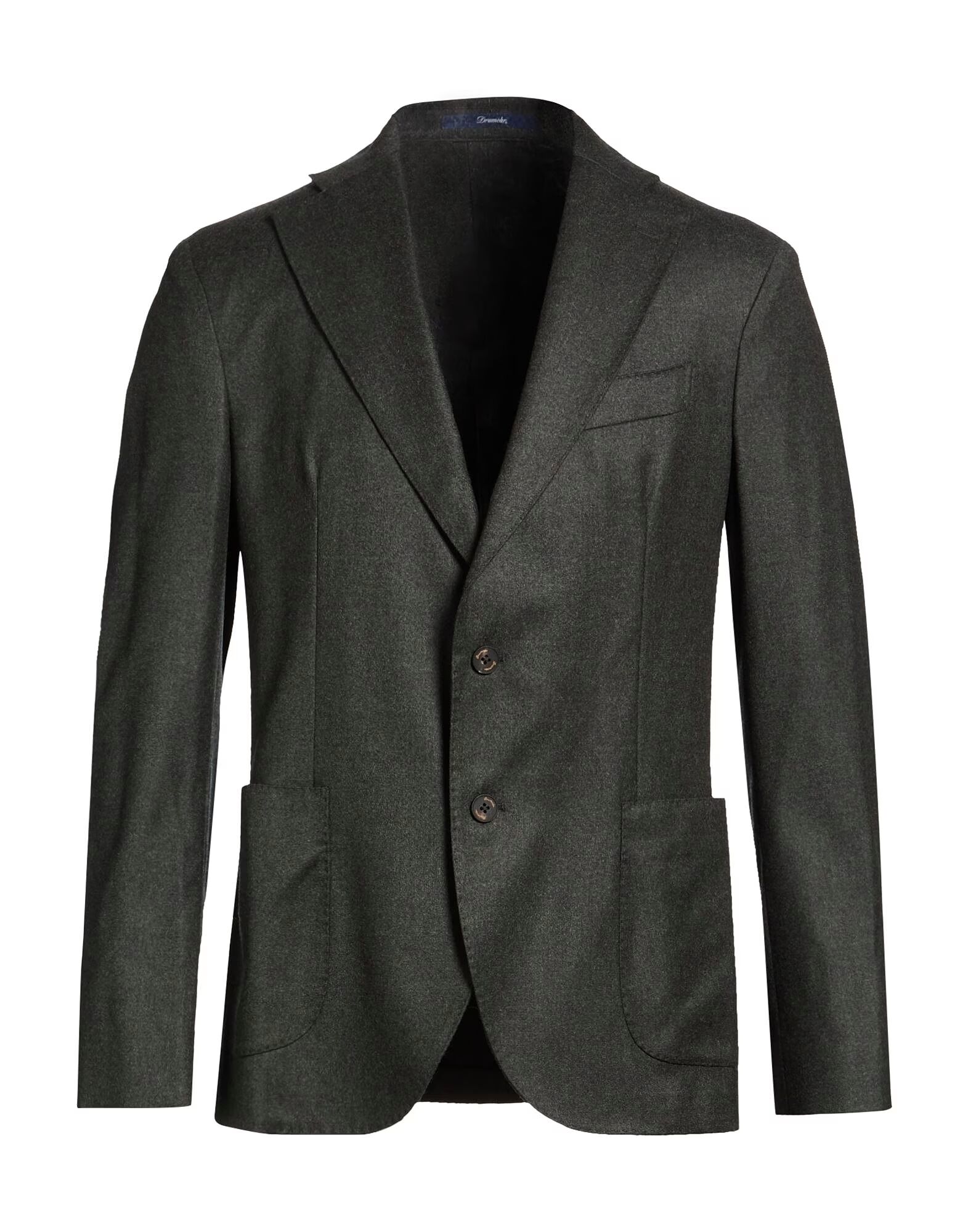 Блейзер Drumohr, темно-зеленый
Блейзер Drumohr, темно-зеленый