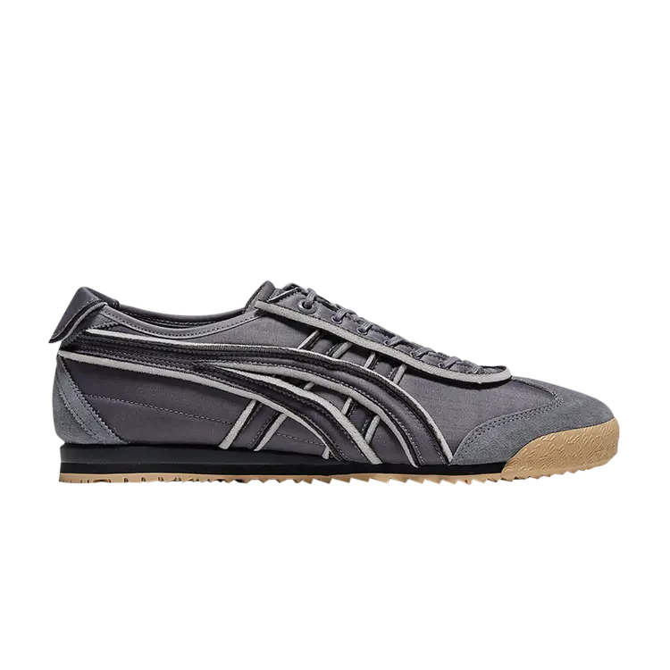 Кроссовки Onitsuka Tiger Mexico 66 SD, серый
Кроссовки Onitsuka Tiger Mexico 66 SD, серый