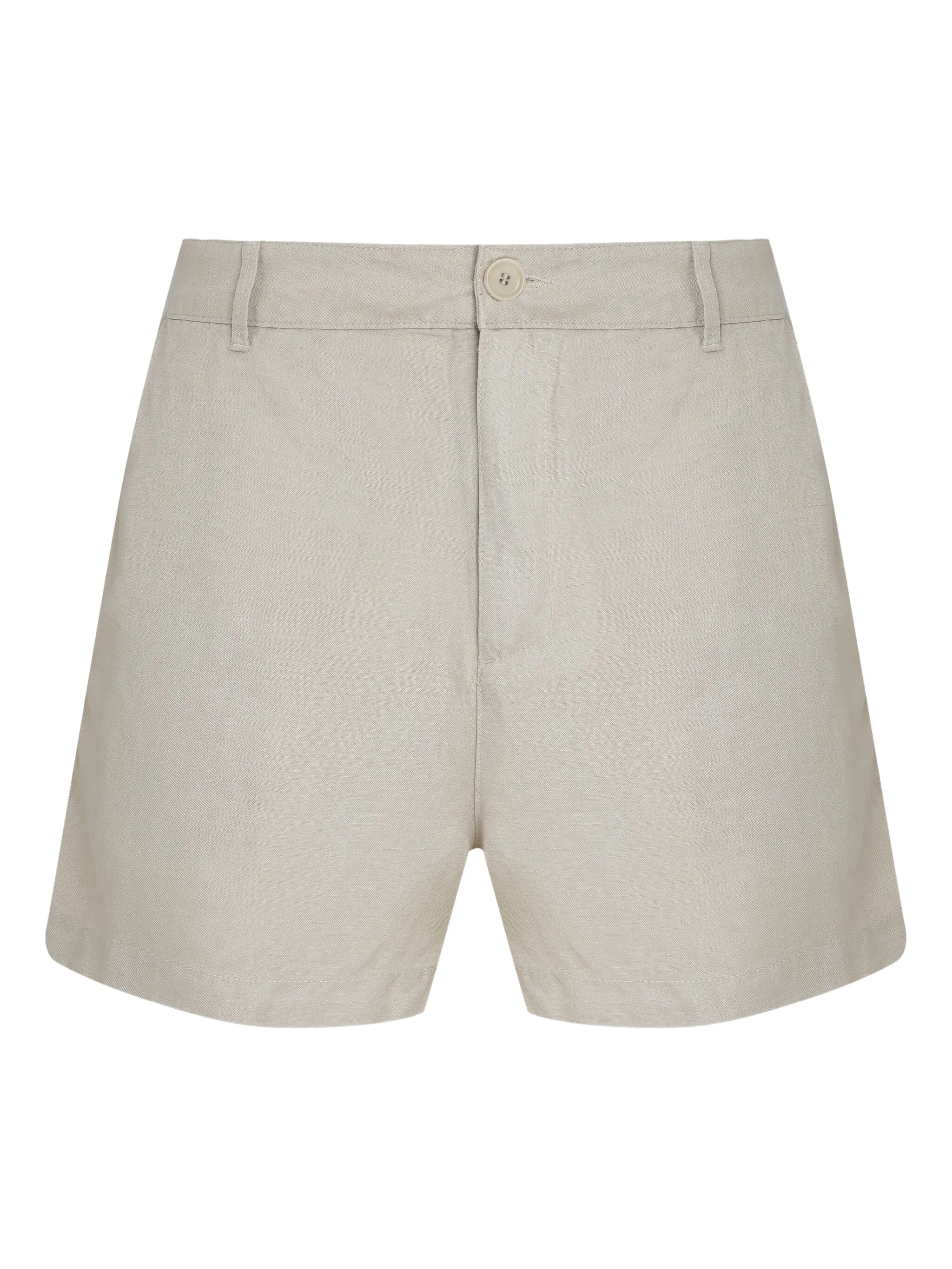 Однотонные шорты Osklen, бежевый
Однотонные шорты Osklen, бежевый