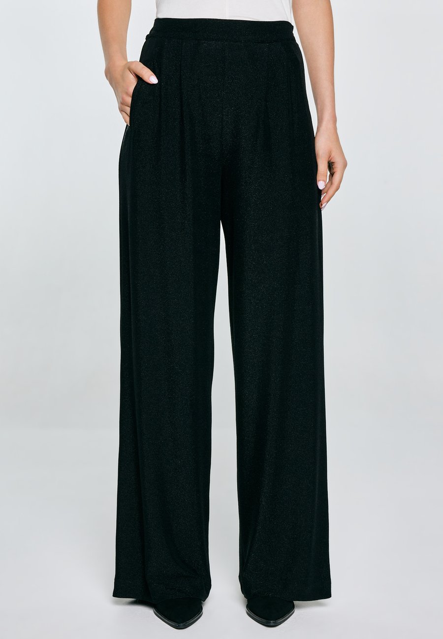 Брюки Big Star CORA, Schwarz/Black
Брюки Big Star CORA, Schwarz/Black