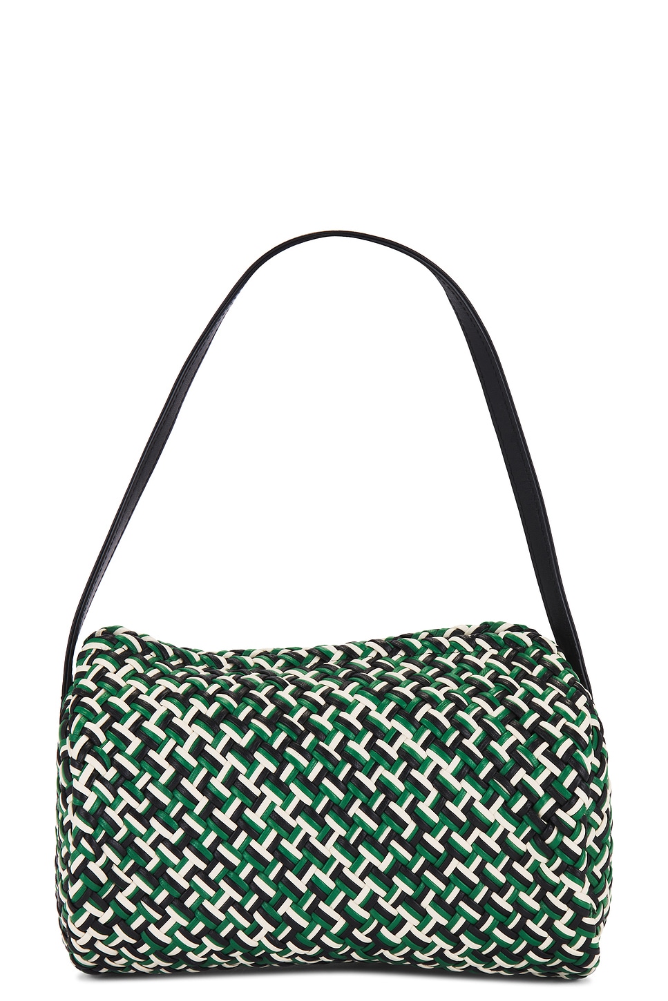 Сумка через плечо connolo St. Agni, цвет verde
Сумка через плечо connolo St. Agni, цвет verde