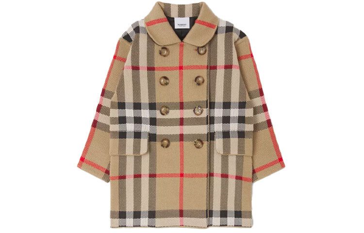 Детский свитер Burberry, цвет Beige
Детский свитер Burberry, цвет Beige