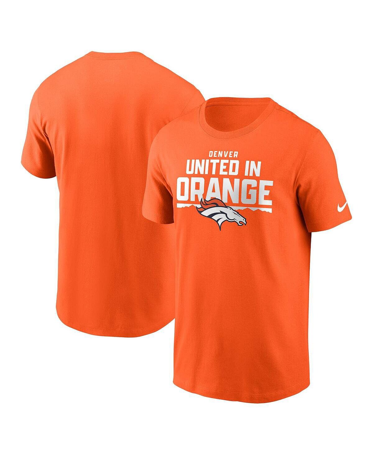 Мужская оранжевая футболка Denver Broncos Local Essential Nike, Оранжевый, Мужская оранжевая футболка Denver Broncos Local Essential Nike
Мужская оранжевая футболка Denver Broncos Local Essential Nike, Оранжевый, Мужская оранжевая футболка Denver Broncos Local Essential Nike
