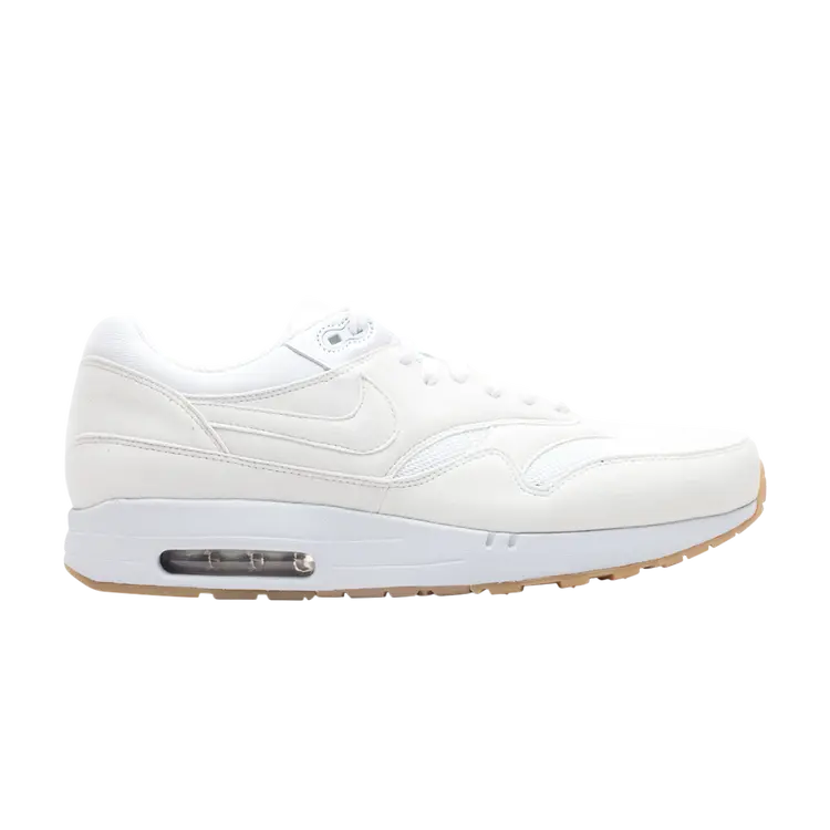 Кроссовки Nike Air Maxim 1 Apc Sp, белый 
Кроссовки Nike Air Maxim 1 Apc Sp, белый