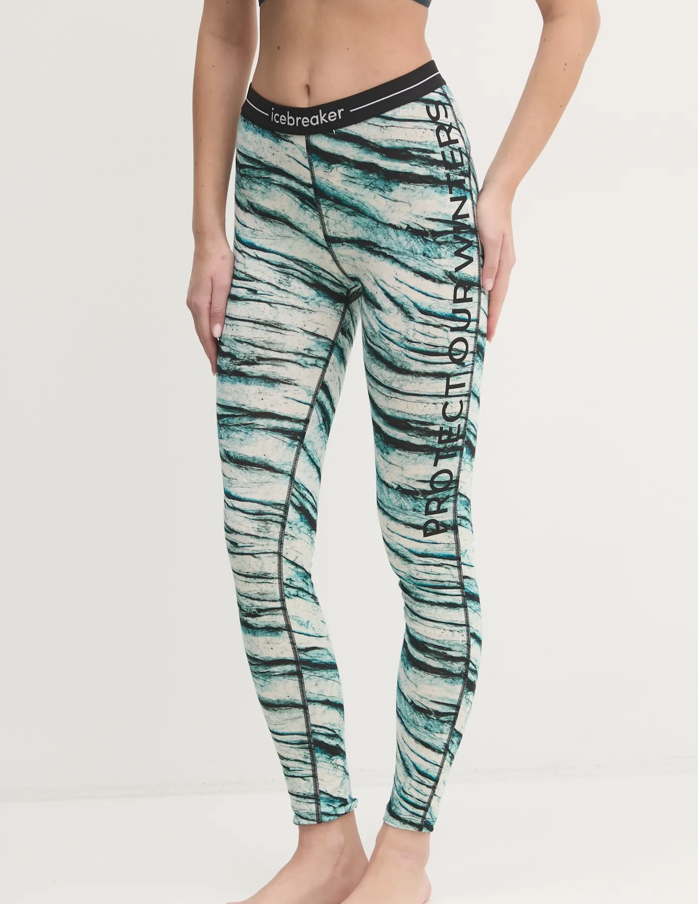 Функциональные леггинсы для защиты наших зим Icebreaker, бежевый
Функциональные леггинсы для защиты наших зим Icebreaker, бежевый