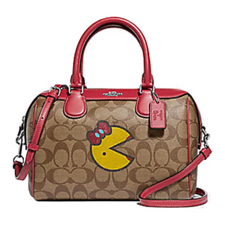 COACH Сумка Bennett
COACH Сумка Bennett