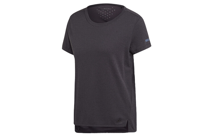 Футболка женская Ice Metal черная Adidas
Футболка женская Ice Metal черная Adidas