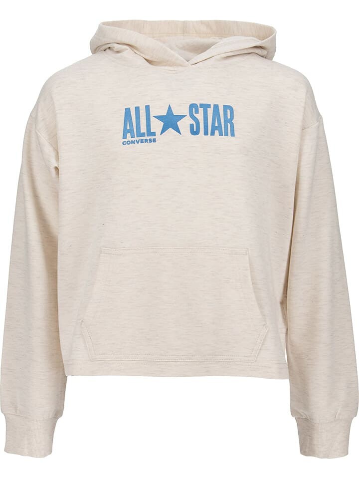 Худи Converse, кремовый
Худи Converse, кремовый