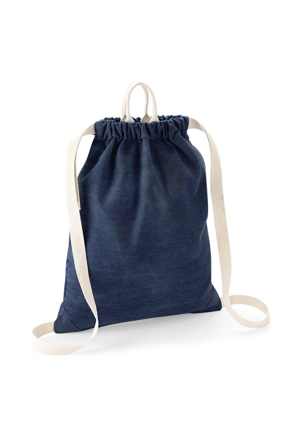 Джинсовый спортзал Bagbase, синий
Джинсовый спортзал Bagbase, синий