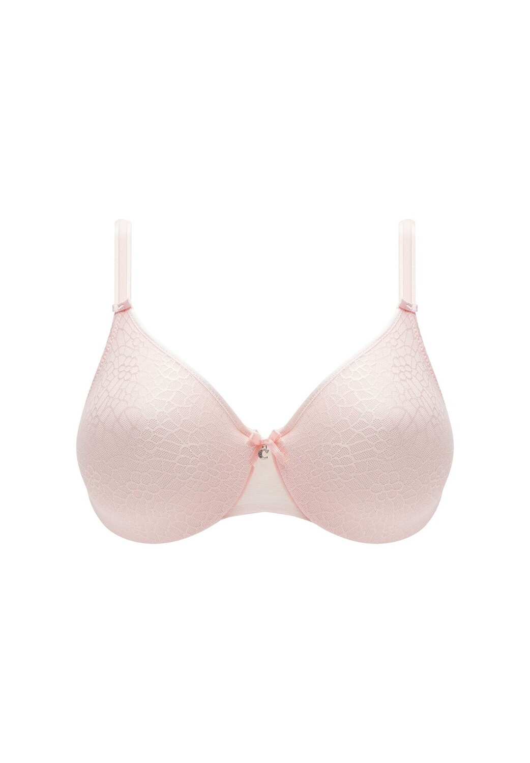 Бюстгальтер-минимайзер Magnifique CHANTELLE, цвет Zart Rose
Бюстгальтер-минимайзер Magnifique CHANTELLE, цвет Zart Rose