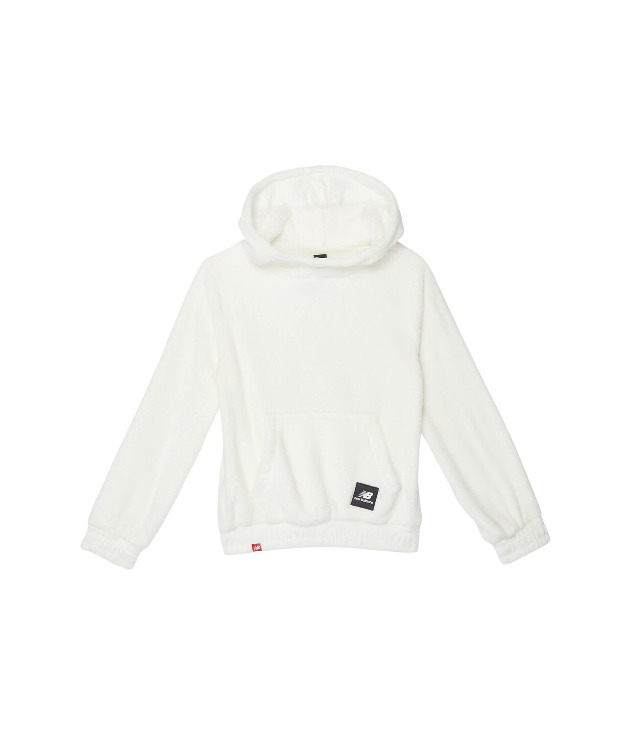 Худи New Balance Kids, Core Fuzzy Hoodie
Худи New Balance Kids, Core Fuzzy Hoodie