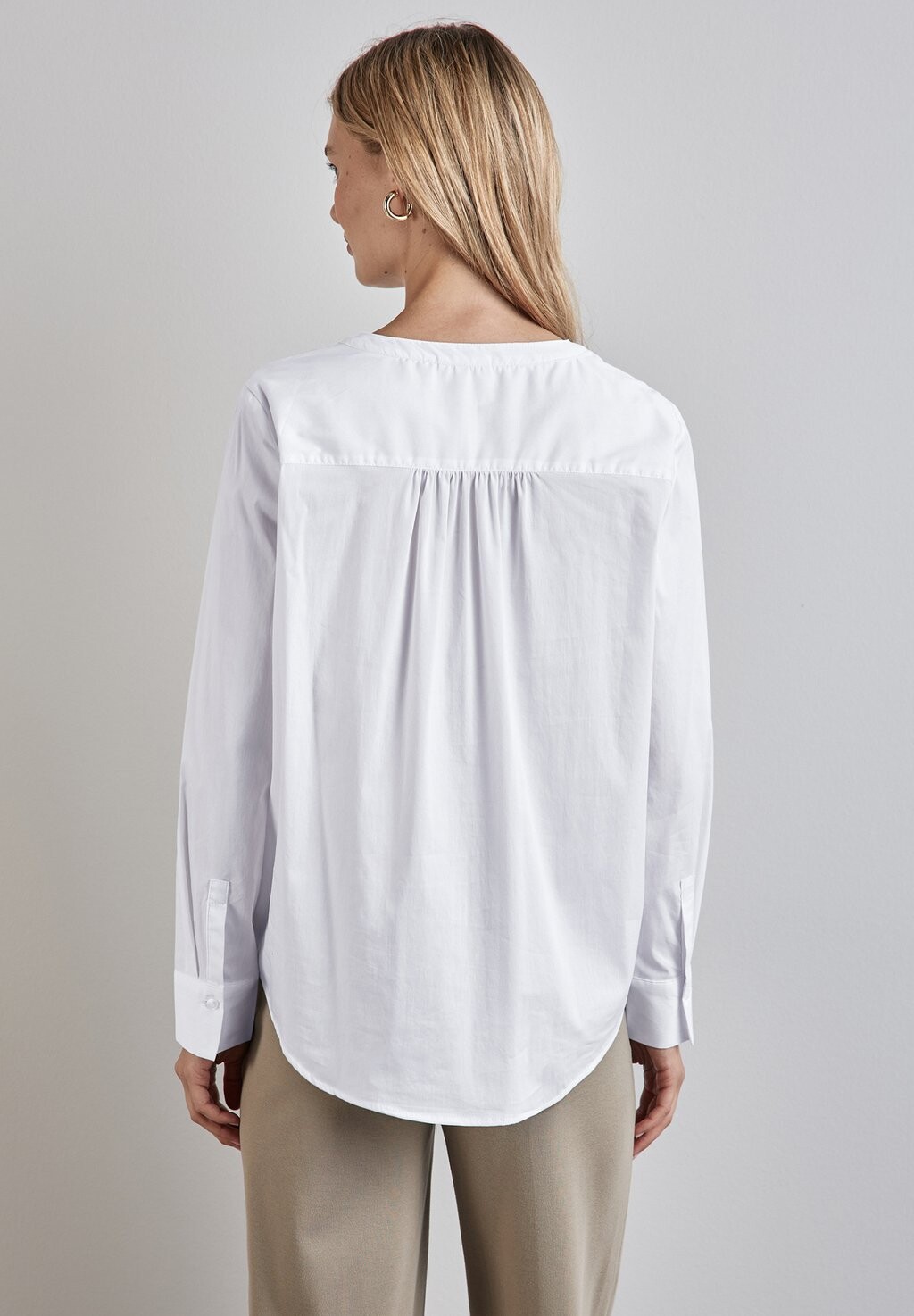Блуза Street One, белый
Блуза Street One, белый