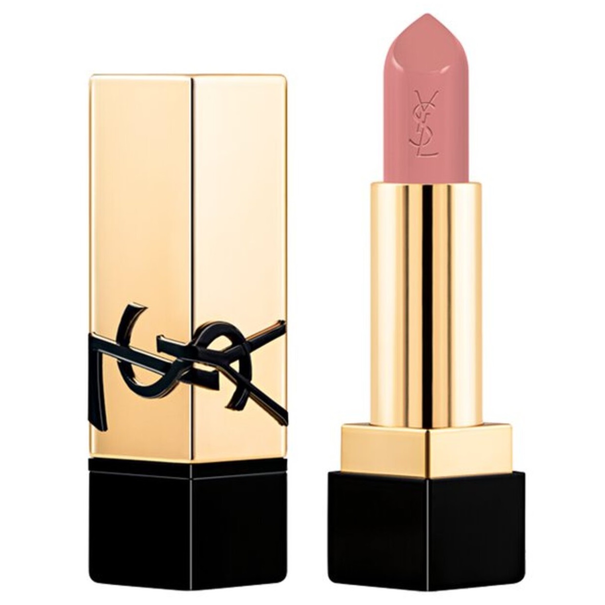 Помада для губ Yves Saint Laurent Rouge Pur Couture, N5 Tribute Nude
Помада для губ Yves Saint Laurent Rouge Pur Couture, N5 Tribute Nude